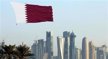   قطر تدين اقتحام مسئولين إسرائيليين وأعضاء بالكنيست باحات المسجد الأقصى