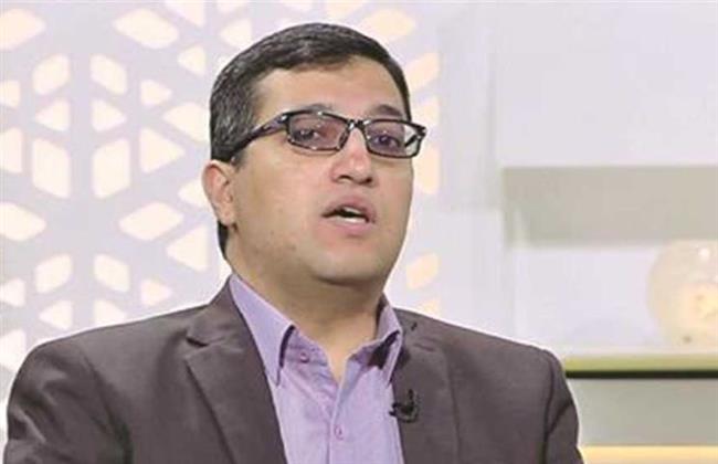 أسامة السعيد: مصر أجرت اتصالات مكثفة لاستئناف مفاوضات وقف إطلاق النار بغزة
