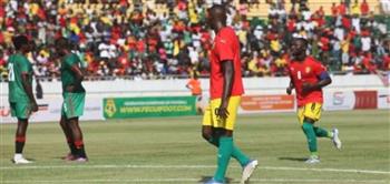   فوز مالاوي على منتخب ساوتومي وبرنسيب 3-1 في تصفيات إفريقيا لكأس العالم