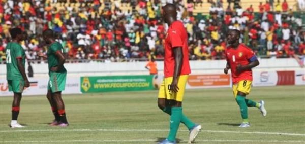 فوز مالاوي على منتخب ساوتومي وبرنسيب 3-1 في تصفيات إفريقيا لكأس العالم