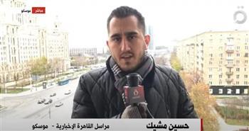 أهمية النسخة الحالية لمنتدى بطرسبرج الاقتصادي وعلاقته بالتوترات في الشرق الأوسط| شاهد 