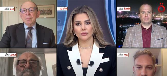 توجهات وأهداف الأحزاب اليمينية فى إيطاليا مع انطلاق انتخابات البرلمان الأوروبى