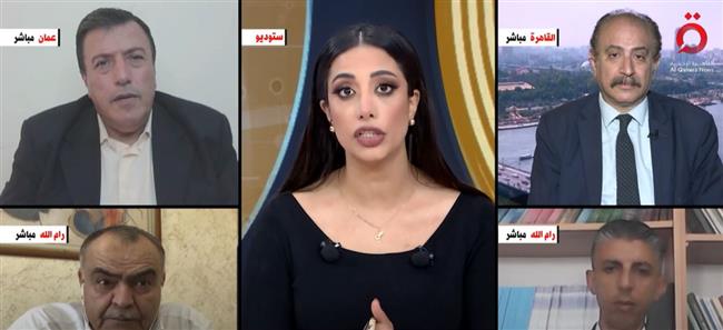 الشوبكى: الهدف من بيان "شاس الإسرائيلى" مواجهة الأحزاب المتشددة