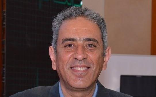 تحت شعار رئة وردية  من اجل صحتك.. امتنع عن التدخين 