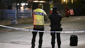   وفاة شاب بعد تعرضه لإطلاق نار في السويد