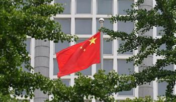 الصين تحذر من "إجراءات قوية وحازمة " ردا علي صفقة أسلحة أمريكية لتايوان