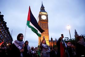 صحيفة: حزب بريطاني معارض قد يتعهد بالاعتراف بالدولة الفلسطينية في برنامجه الانتخابي