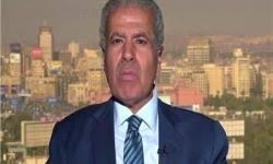 أشرف العشري: توجد مخاوف من احتمالية نشوب حرب إقليمية