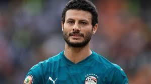 نادر السيد : الشناوي لا يتحمل هدف بوركينا.. وربيعة نجم المباراة