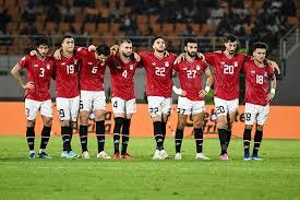 ترتيب مجموعة مصر في تصفيات كأس العالم 2026 بعد الفوز على بوركينا فاسو