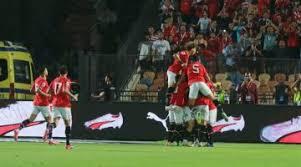 جمال علام يكشف مفاجأة أشرف صبحي للاعبي منتخب مصر بعد مباراة بوركينا فاسو