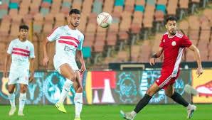 الزمالك يبدأ التحرك الرسمي للتعاقد مع نجم طلائع الجيش