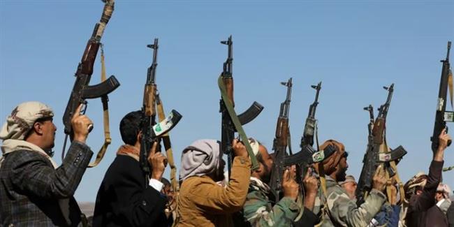 القيادة المركزية الأمريكية: تدمير 8 مسيرات حوثية فى البحر الأحمر