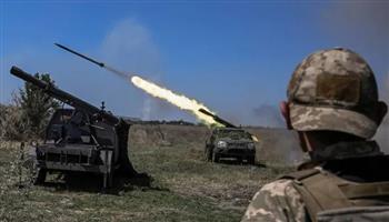   الدفاعات الجوية الأوكرانية تسقط 48 مسيرة روسية و5 صواريخ كروز خلال الساعات الـ24 الماضية