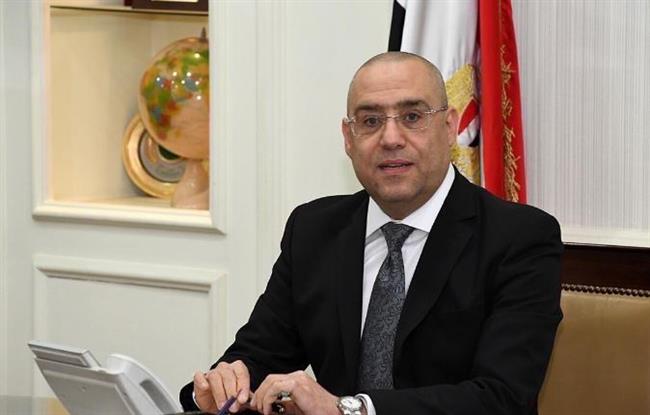 وزير الإسكان: تم وجار تنفيذ 11 مشروع مياه شرب وصرف صحى لخدمة أهالى مطروح