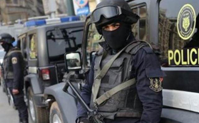 الأجهزة الأمنية تضبط 11 مليون جنيه في قضايا اتجار بالنقد الأجنبي خلال 24 ساعة