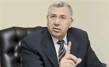   وزير الزراعة يعلن فتح أسواق فنزويلا أمام البرتقال المصري