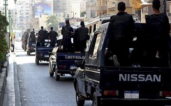   "شرطة التموين": ضبط 11 طن دقيق في حملات تموينية خلال 24 ساعة