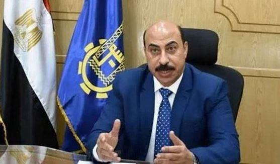 محافظ أسوان: طرح كميات من الخراف والعجول البلدية الحية بأسعار مناسبة بمقر الإرشاد الزراعي