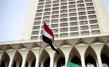   الخارجية: مصر لن تتوقف عن إدانة ممارسات الاحتلال الإسرائيلي المشينة