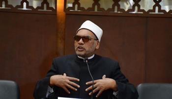 خطيب الأزهر: للحج أسرار وحكم لا تظهر إلا بهذه الطريقة