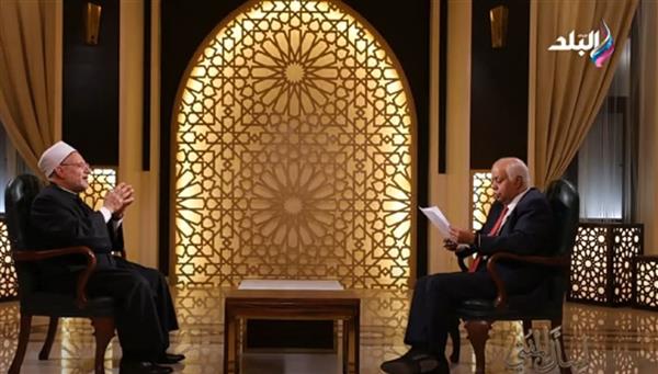 المفتي يوضح حكم الحج بالتقسيط .. فيديو