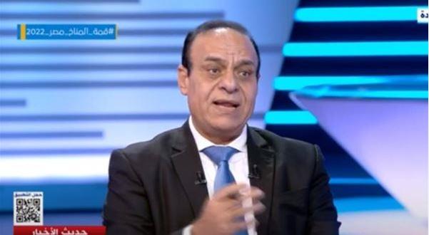 أستاذ استثمار: دول البريكس حاليا منطقة إنقاذ للتجارة العالمية والتعاون الدولي
