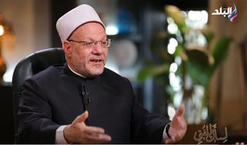 المفتي: التحدث في علوم الدين بغير علم يؤول إلى الفساد .. فيديو