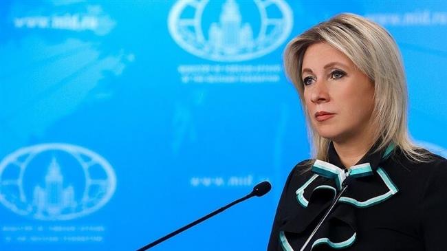 زاخاروفا : واشنطن لن تفلت من مسئولية السماح لأوكرانيا باستهداف روسيا بأسلحة أمريكية