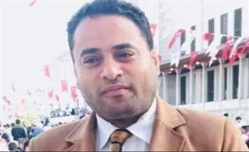 قوات الاحتلال الإسرائيلي تستهدف منزل د. أشرف القصاص للمرة الثانية في رفح الغربية