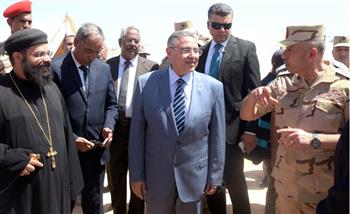 قوات الدفاع الشعبي والعسكري تنظم عدداً من الأنشطة والفعاليات بالإسكندرية و البحر الأحمر