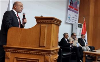 ​انطلاق مؤتمر الجمعية المصرية لمصدري ومنتجي المكملات الغذائية