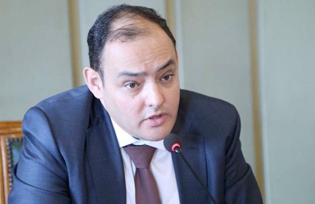 وزير الصناعة : ارتفاع حجم التبادل التجاري بين مصر و روسيا