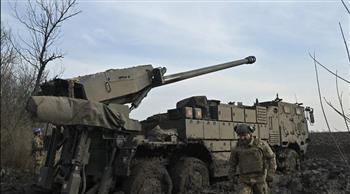 شركة أسلحة فرنسية ألمانية تفتتح فرعا في أوكرانيا
