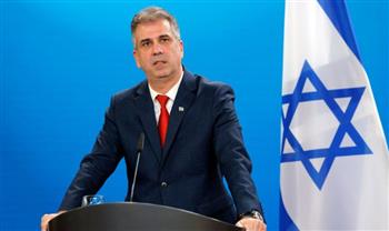   وزير خارجية الاحتلال : إضافة إسرائيل للقائمة السوداء سيؤثر علي علاقاتنا بالأمم المتحدة
