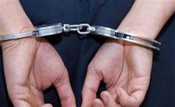   ضبط 4 متهمين هاربين من 127 حكمًا قضائيًا في كفر الشيخ