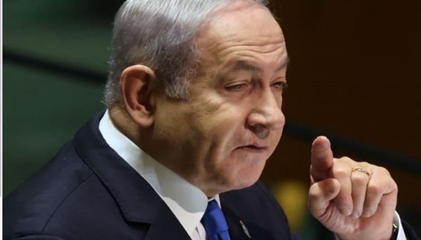 نتنياهو يُهدد بحل مجلس الحرب الإسرائيلي