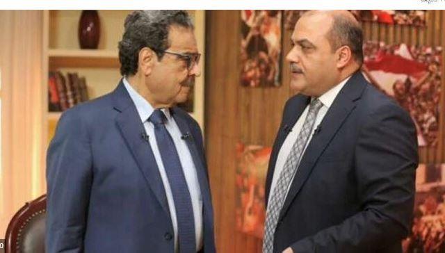 الليلة.. محمد الباز يحاور فريد زهران حول شهادته عن ثورة 30 يونيو