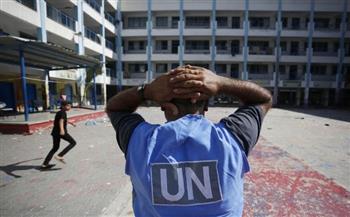   أونروا : موظفو الأمم المتحدة قتلوا في غزة بمستويات غير مسبوقة 