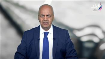 مصطفى بكري: الشعب المصري كان قلقان على مستقبل بلاده بسبب الإخوان .. فيديو