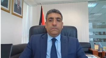   مساعد "الخارجية الفلسطينية": شعبنا يتعرض لإبادة جماعية على يد الاحتلال