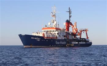   اليابان تعلن رصد سفينة أبحاث كورية جنوبية قرب جزر صغيرة متنازع عليها
