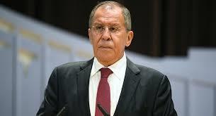 وزير الخارجية الإسرائيلي يجري اتصالا مع نظيره الروسي لبحث الوضع بغزة