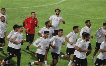 اتحاد الكرة: سوء مقر الإقامة وراء تأجيل سفر منتخب مصر إلى غينيا بيساو