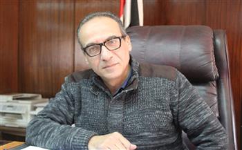  رئيس الهيئة المصرية العامة للكتاب سابقاً: 30 يونيو أرست العدالة الثقافية في مصر