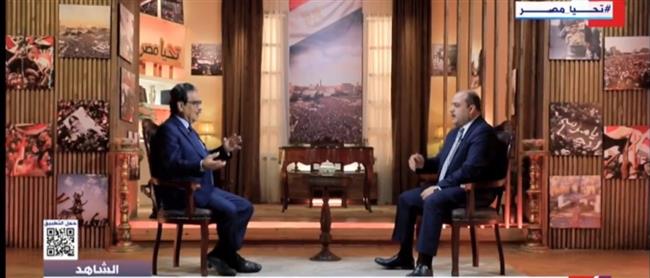 فريد زهران: ثورة 25 يناير كشفت حجم الفراغ السياسي المروع ولم تكن هناك قيادة واضحة للثورة