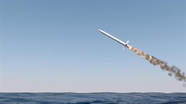الحوثيون يطلقون 4 صواريخ باليستية بالبحر الأحمر