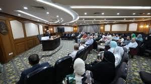 بالأسماء| الأوقاف: اتخاذ إجراءات التعاقد مع 32 إمامًا جديدًا من ذوي الهمم