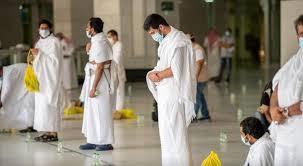 المعايير والمحظورات .. ملابس الإحرام للرجل والمرأة 