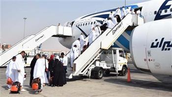  مصر للطيران تعلن اليوم تسيير 25 رحلة جوية إلى الأراضي المقدسة